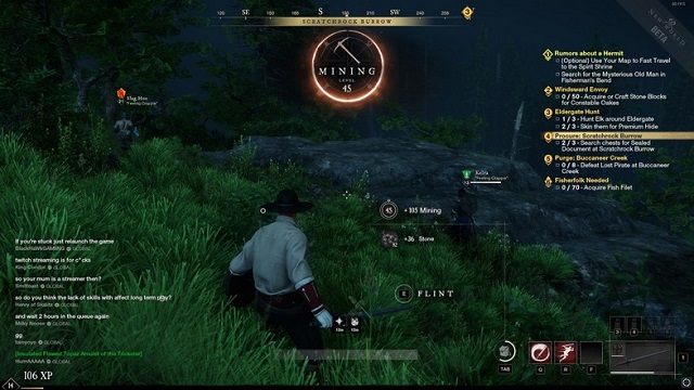New World Coins Farming Guide New World Coins Farming Guide